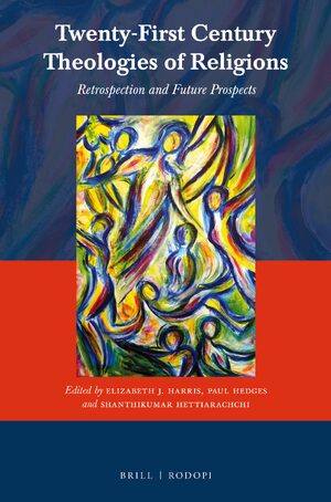 Cover Twenty-First Century Theologies of Religions