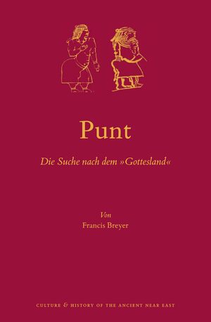 Cover Punt