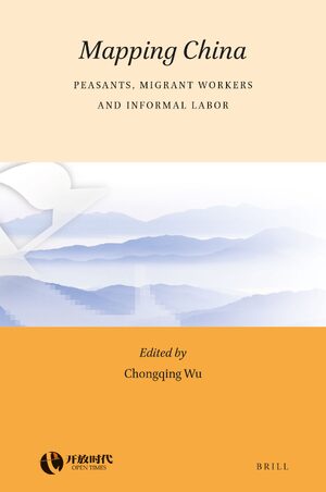 Cover Mapping China