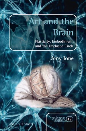 Cover Art and the Brain