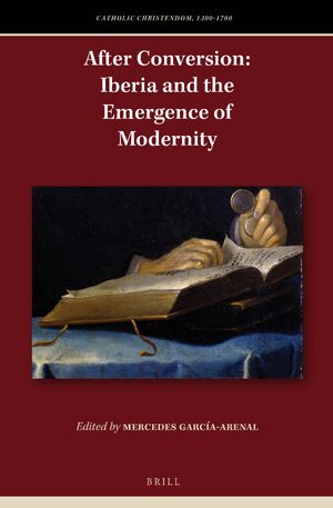 Cover After Conversion