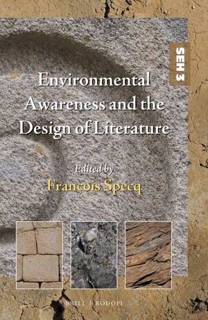 Cover Environmental Awareness and the Design of Literature