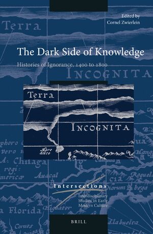 Cover The Dark Side of Knowledge