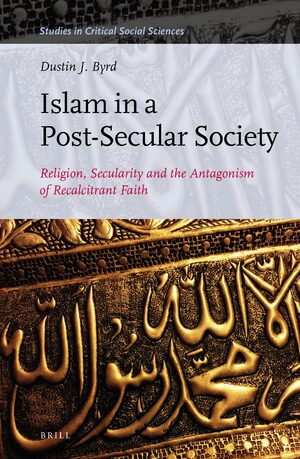 Cover Islam in a Post-Secular Society