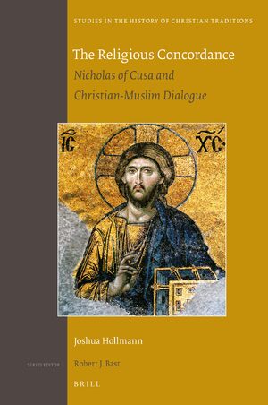 Cover The Religious Concordance