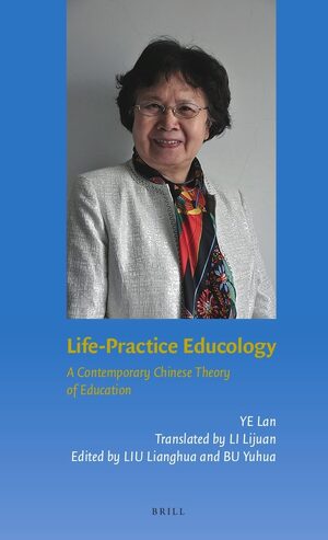 Cover Life-Practice Educology