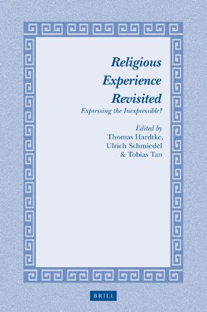 Cover Religious Experience Revisited