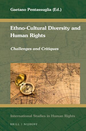 Cover Ethno-Cultural Diversity and Human Rights