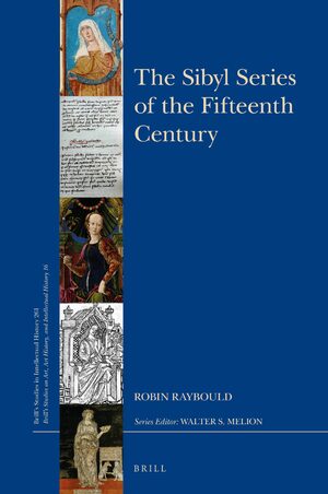 Cover The Sibyl Series of the Fifteenth Century