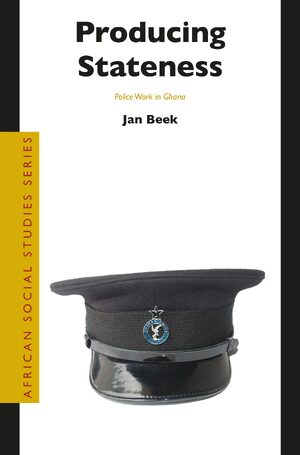 Cover Producing Stateness