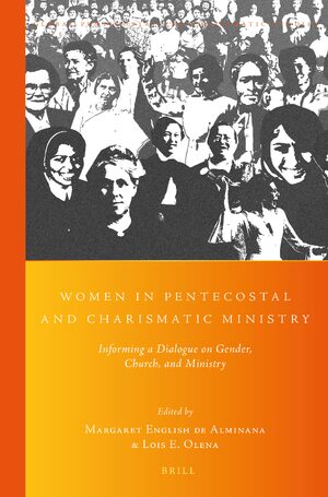 Cover Women in Pentecostal and Charismatic Ministry