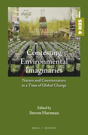 Cover Contesting Environmental Imaginaries
