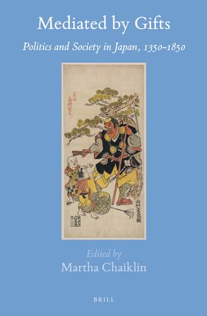 Cover Mediated by Gifts