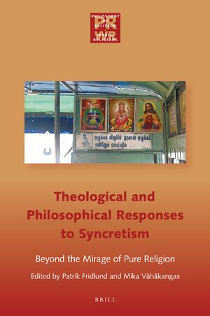 Cover Philosophical and Theological Responses to Syncretism