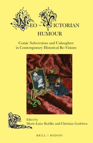 Cover Neo-Victorian Humour