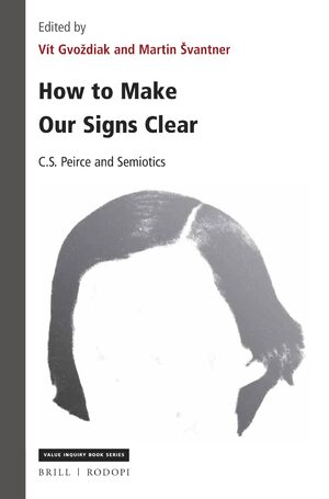 Cover How to Make Our Signs Clear
