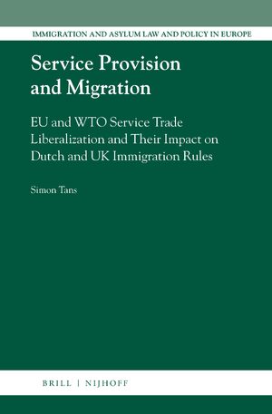 Cover Service Provision and Migration