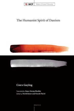 Cover The Humanist Spirit of Daoism