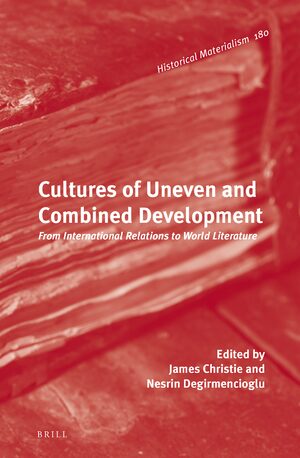 Cover Cultures of Uneven and Combined Development