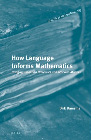 Cover How Language Informs Mathematics