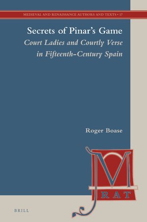 Cover Secrets of Pinar's Game (2 vols)
