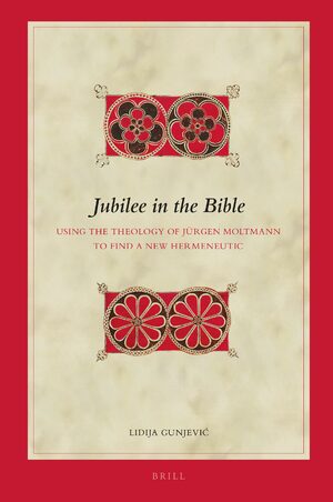 Cover Jubilee in the Bible