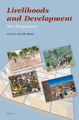 Cover Livelihoods and Development