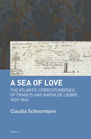 Cover A Sea of Love