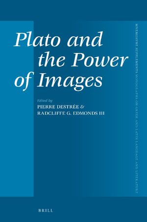 Cover Plato and the Power of Images
