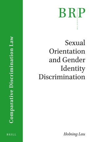 Cover Sexual Orientation and Gender Identity Discrimination