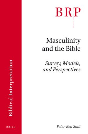 Cover Masculinity and the Bible