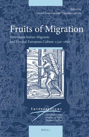 Cover Fruits of Migration
