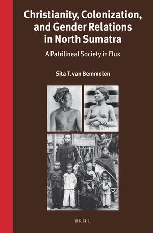 Cover Christianity, Colonization, and Gender Relations in North Sumatra