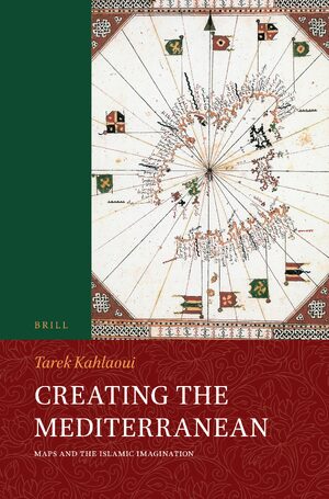 Cover Creating the Mediterranean
