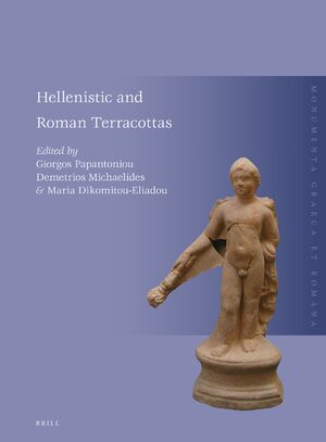 Cover Hellenistic and Roman Terracottas