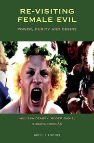 Cover Re-visiting Female Evil