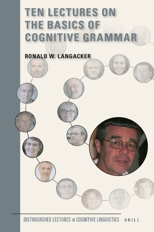 Cover Ten Lectures on the Basics of Cognitive Grammar