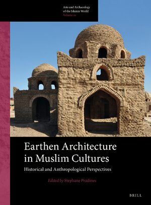 Cover Earthen Architecture in Muslim Cultures