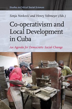 Cover Co-operativism and Local Development in Cuba