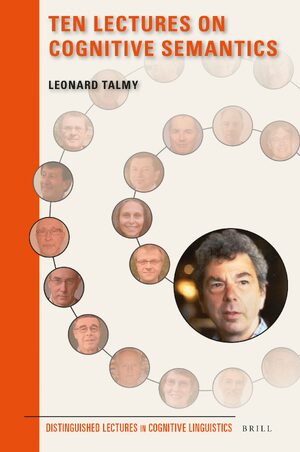 Cover Ten Lectures on Cognitive Semantics