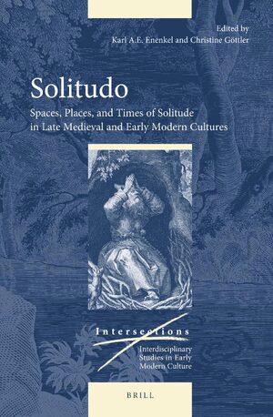 Cover Solitudo