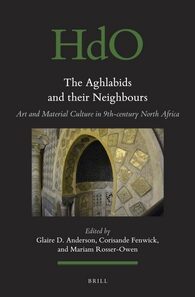 Cover The Aghlabids and their Neighbors