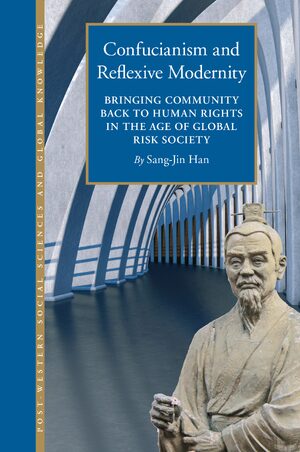 Cover Confucianism and Reflexive Modernity