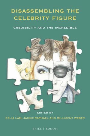 Cover Disassembling the Celebrity Figure