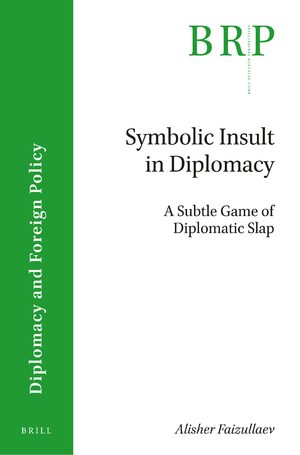 Cover Symbolic Insult in Diplomacy