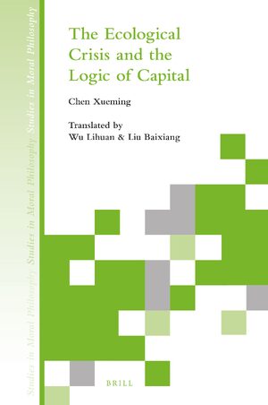 Cover The Ecological Crisis and the Logic of Capital