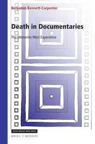 Cover Death in Documentaries