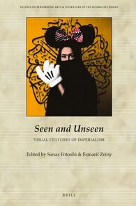 Cover Seen and Unseen: Visual Cultures of Imperialism