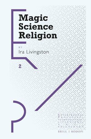 Cover Magic Science Religion