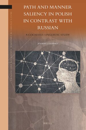 Cover Path and Manner Saliency in Polish in Contrast with Russian